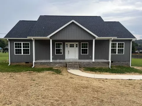 968 Miriah Dr, Mcminnville, TN 37110