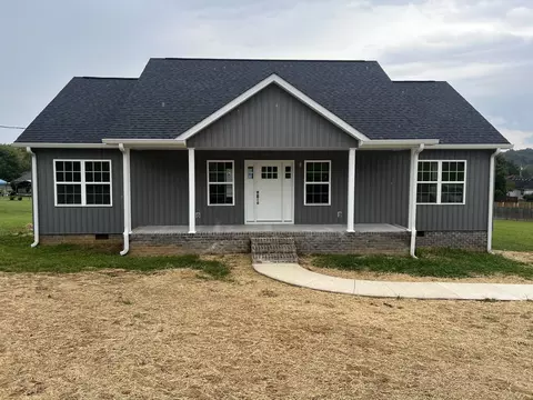 968 Miriah Dr, Mcminnville, TN 37110