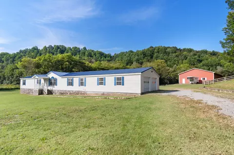 2600 Creecy Hollow Rd, Pulaski, TN 38478