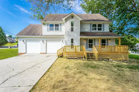 301 Morningside Dr, Rossville, GA 30741