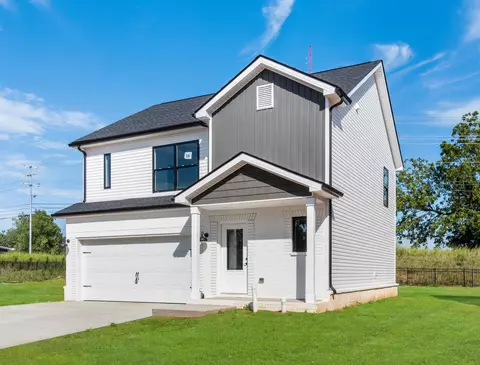 794 Limestone Way, Clarksville, TN 37043