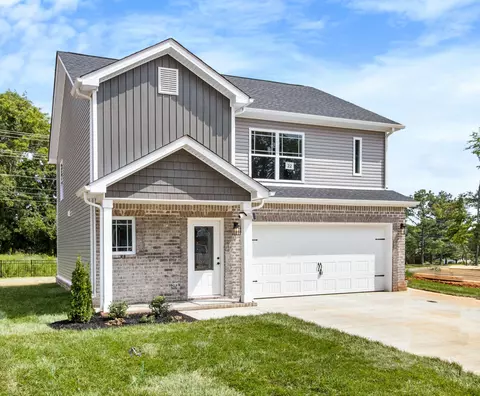 770 Limestone Way, Clarksville, TN 37043