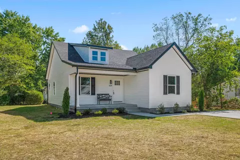 629 Spencer Ave, Gallatin, TN 37066