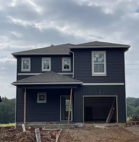 58 Fletchers Bnd, Clarksville, TN 37042