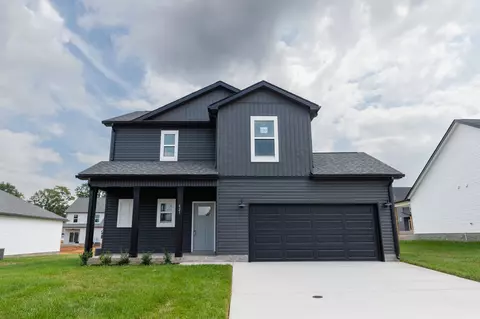 425 Pomeroy Dr, Clarksville, TN 37042