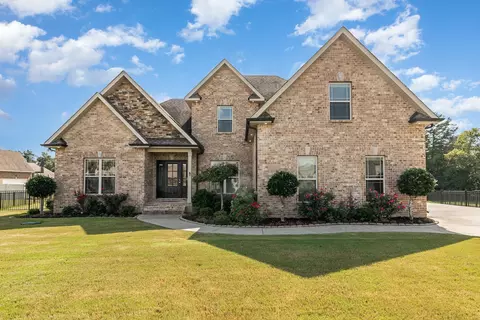 205 Hibiscus Ct, Murfreesboro, TN 37128