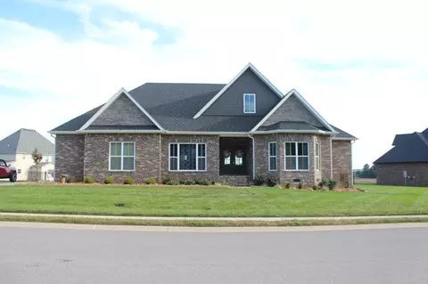 1870 Fenn Ln, Clarksville, TN 37043