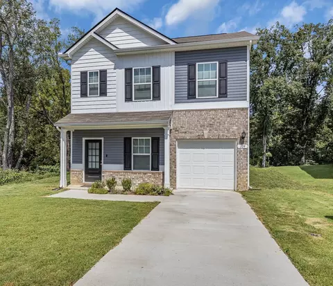 109 Sidco Dr, Columbia, TN 38401