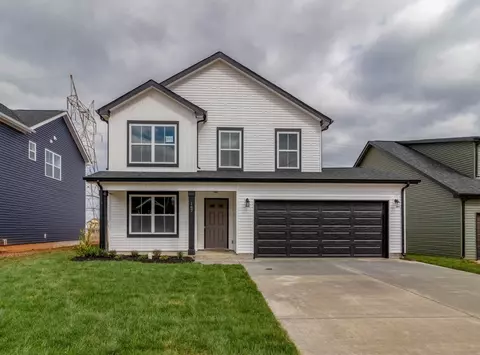 248 Mills Crk, Clarksville, TN 37042