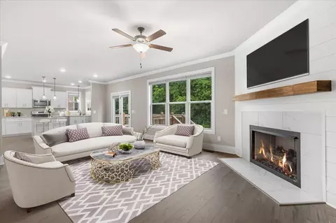 282 Crooked Creek Ln, Hendersonville, TN 37075