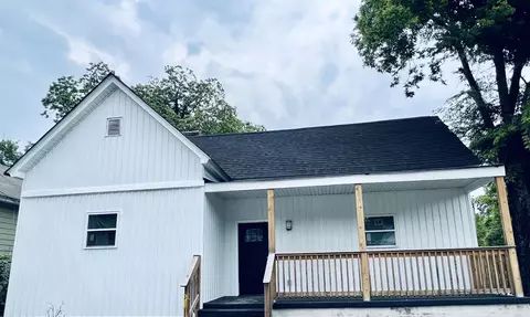 1052 N Orchard Knob Ave, Chattanooga, TN 37406