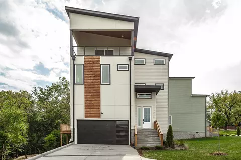 2218 Summitt Ave, Nashville, TN 37218