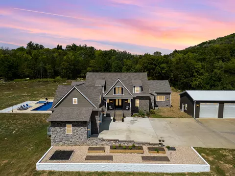 1383 Northcutt Rd, Milton, TN 37118