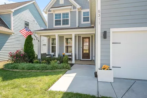 5311 Pointer Pl, Murfreesboro, TN 37129 photo 2