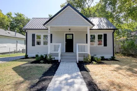 106 Stacker Dr, Clarksville, TN 37040
