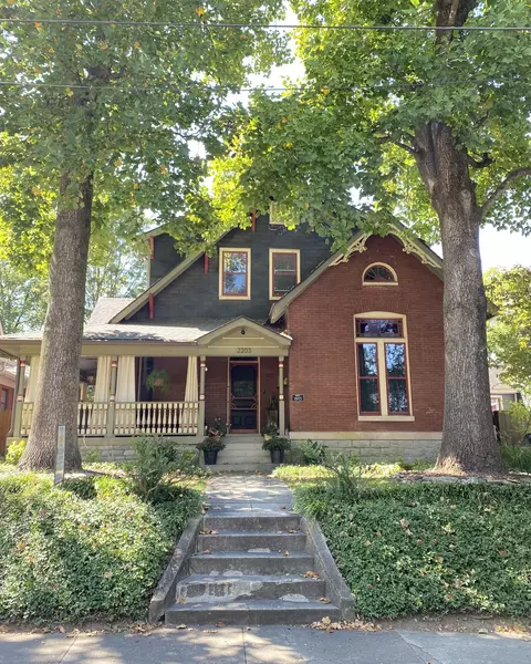 2203 Grantland Ave, Nashville, TN 37204