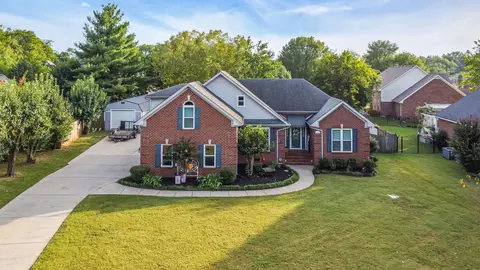 531 Independence Way, Murfreesboro, TN 37129