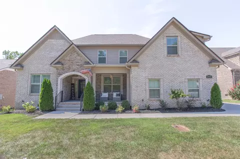 2278 Kirkwall Dr, Nolensville, TN 37135