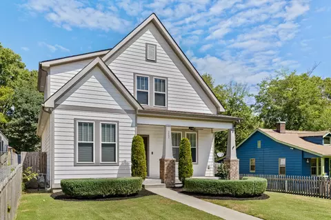 212 Lutie St, Nashville, TN 37210