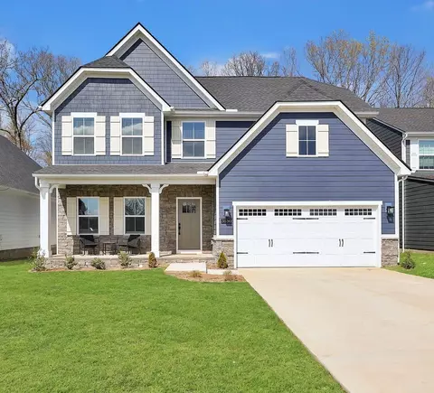 3530 Pepper Glendale Dr, Murfreesboro, TN 37128