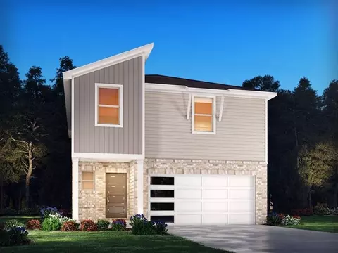 4408 Skyridge Dr, Nashville, TN 37207
