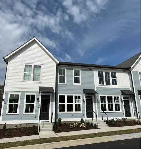 113 Stella Dr, Nashville, TN 37209