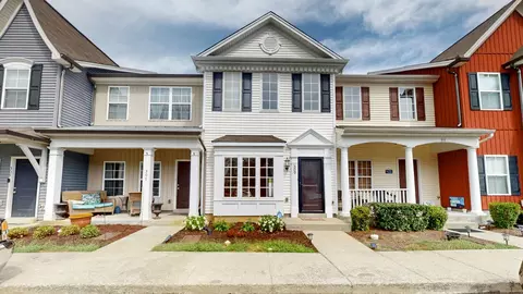 1382 Rural Hill Rd #309, Antioch, TN 37013