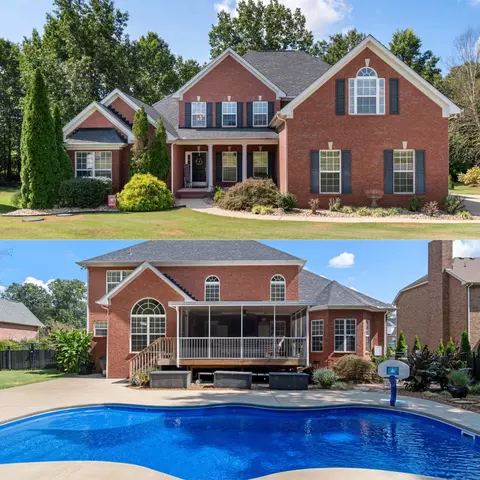 315 Eclipse Dr, Murfreesboro, TN 37129