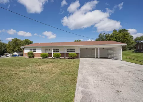 130 Lester St, Woodbury, TN 37190