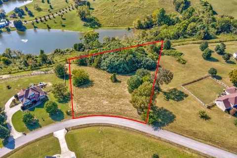 0 Trinity, Burns, TN 37029