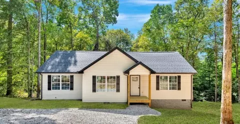 2205 Tidwell Switch Rd #LOT 2, Bon Aqua, TN 37025