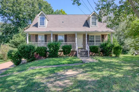 2183 Bauling Ct, Clarksville, TN 37040