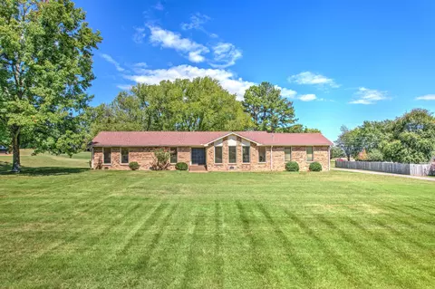 1925 Shenandoah Trl, Lebanon, TN 37087