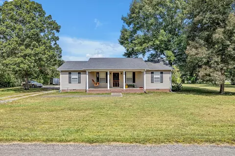 891 Rattlesnake Lodge Rd, Lewisburg, TN 37091