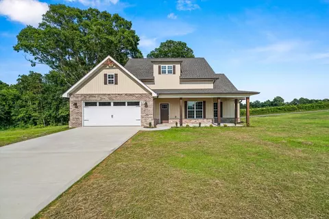 258 Lakeside Meadows Cir, Madisonville, TN 37354