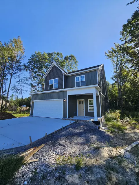 29 N Ballard Rd, Manchester, TN 37355