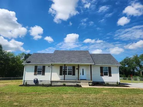318 Cayenne Rd, Bell Buckle, TN 37020