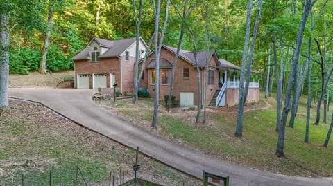 4523 Jackson Rd, Whites Creek, TN 37189