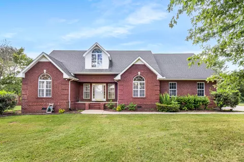 3402 Vestry Ave, Murfreesboro, TN 37129