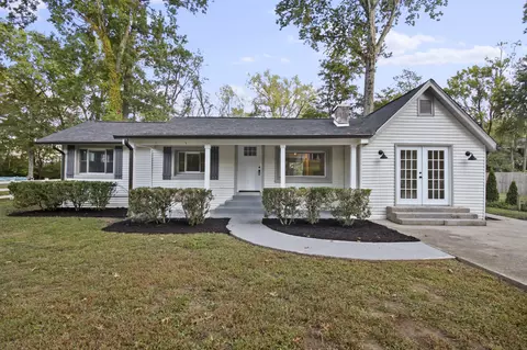 5919 Old Harding Pike, Nashville, TN 37205