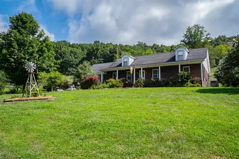 2969 Monte Murrey Rd, Lewisburg, TN 37091