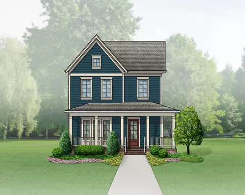 2007 William St #LOT 2384, Franklin, TN 37064