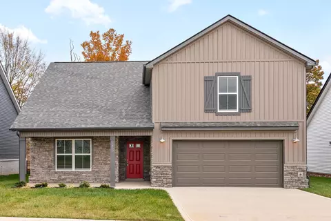 1465 Citadel Dr, Clarksville, TN 37042