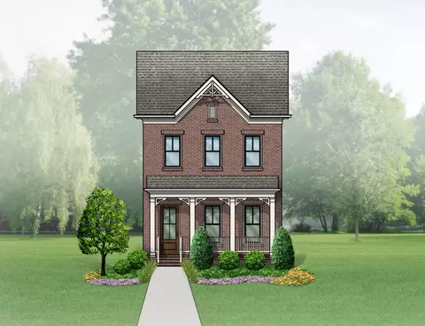 2019 William St #LOT 2386, Franklin, TN 37064