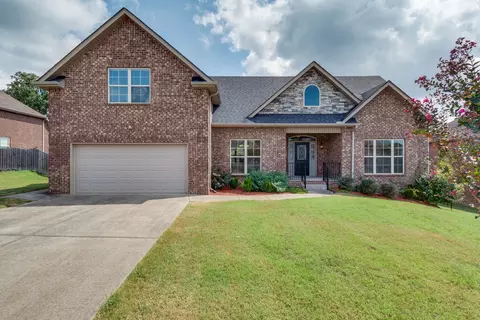 5307 Endurance Ln, Smyrna, TN 37167