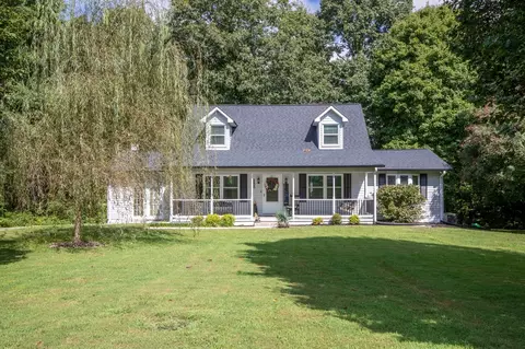 2400 Stella Smith Rd, Cookeville, TN 38506