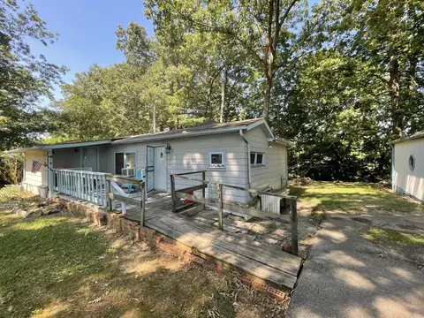 1632 Vista Ln, Clarksville, TN 37043