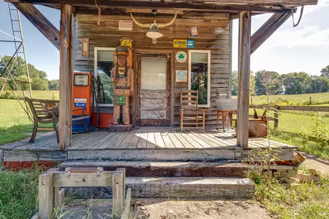 6068 Bethlehem Rd, Springfield, TN 37172 photo 30