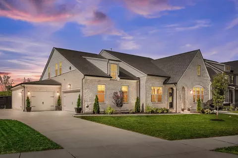 1021 Wetzel Dr, Franklin, TN 37064