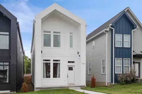 405 High St, Nashville, TN 37211